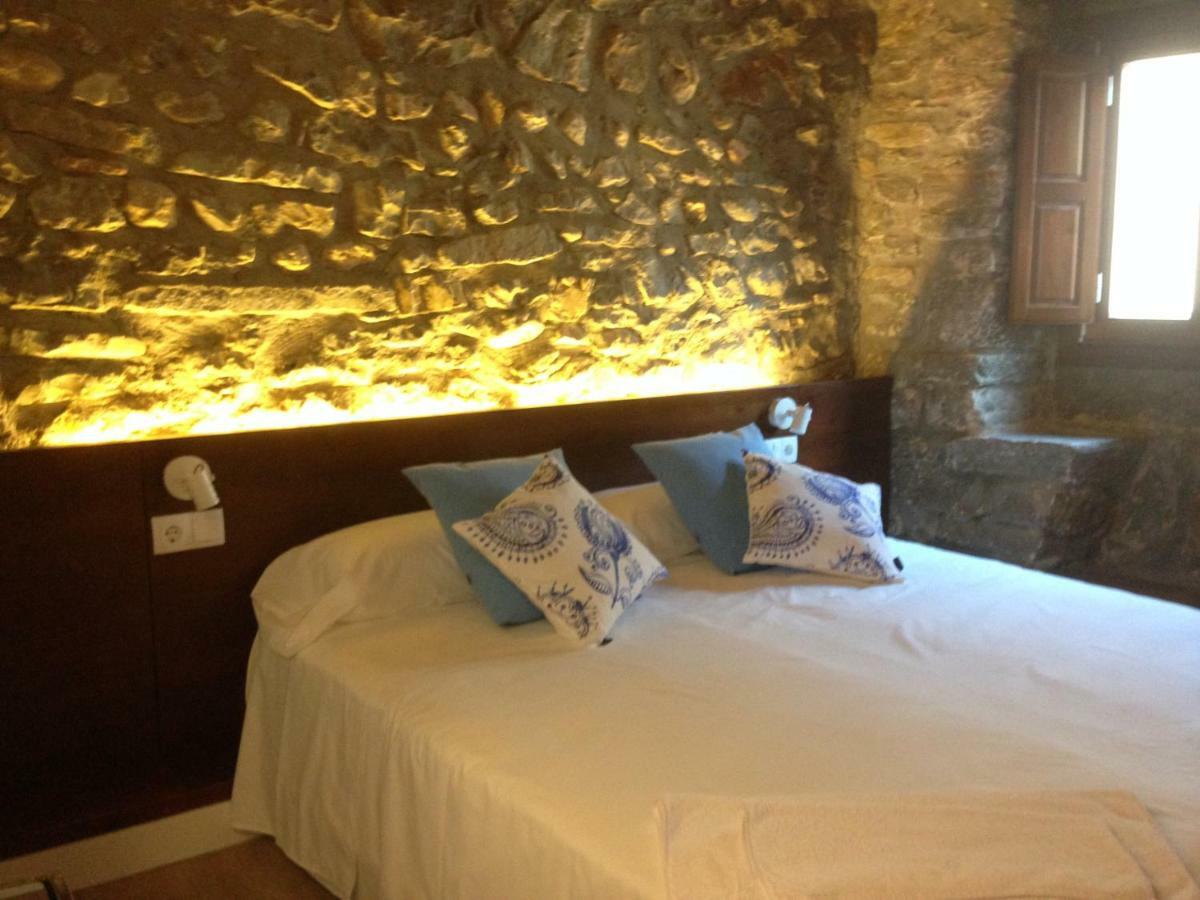 Cal Matiner Casa Rural *** Salsadella Екстер'єр фото